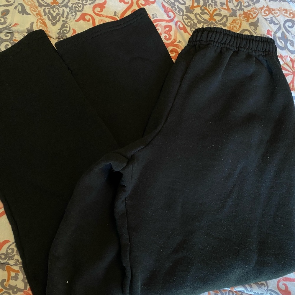 Sweatpants